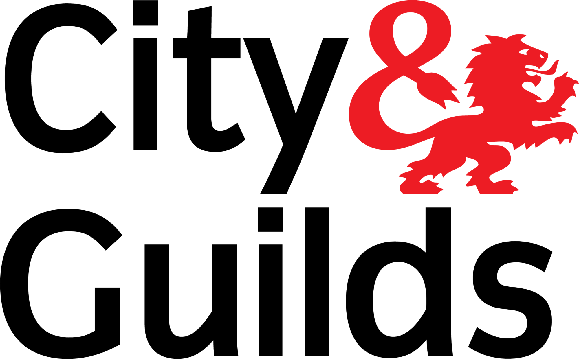 City & Guilds logo